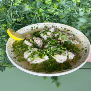 ლოქო ქინძმარში