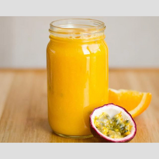 Passion Orange Juice 500ml