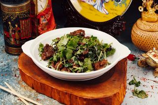 D8-ძროხის ხორცი ,,ზირანის’’ სანელებლით