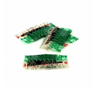 Salsa di soia in bustina