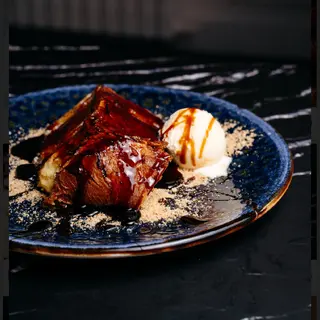 Torrija Caramelizada 