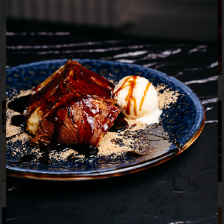 Torrija Caramelizada 