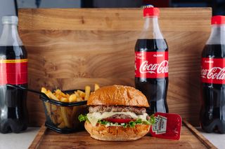 Комбо "Ассорти" 380гр