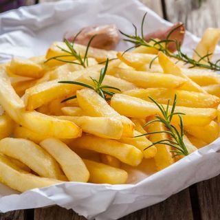 Patatas