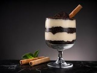 Tiramisu Oreo