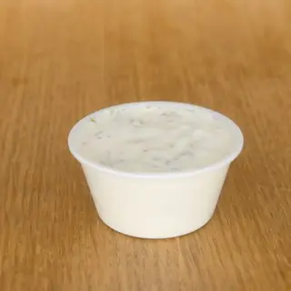 Molho de Alho