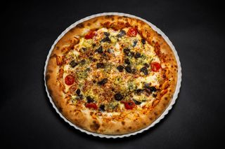 Pizza Arizona Mica 380 Gr.