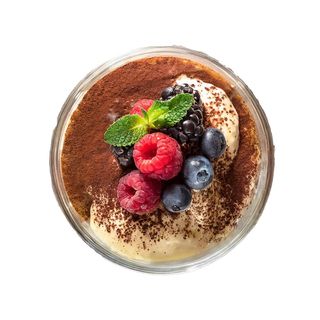 Tiramisù ai Frutti di Bosco