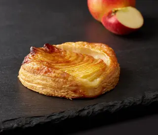 Pasta de manzana