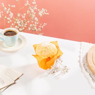 კლასიკური მაფინი