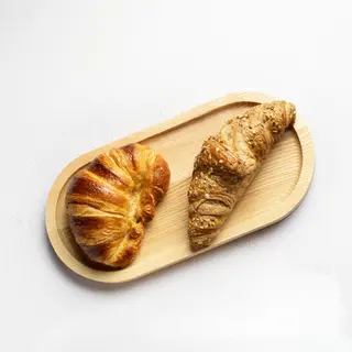 Croissant grande