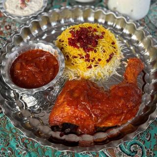 Zareshklpolo Ba Morgh