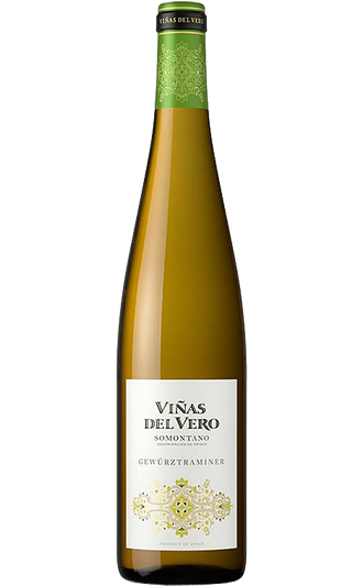 Viñas del Vero Gewürztraminer Blanco (75cl.)