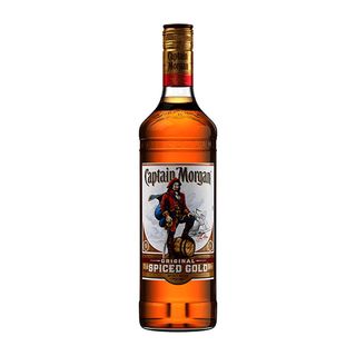 Captain Morgan Spiced Gold 0.7l 