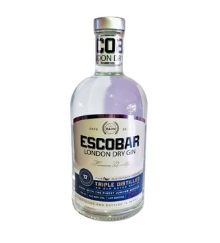 Escobar Gin 0,7l 40%