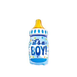 It’s a Boy (Bottle Boy)
