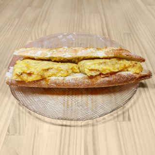 Nuestro Bocata Clásico