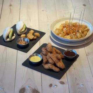 Combo 2 (Para 2 Personas)