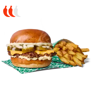 SMASHYK JALAPEÑO ZESTAW