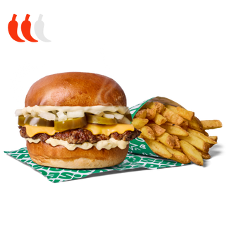 SMASHYK JALAPEÑO ZESTAW