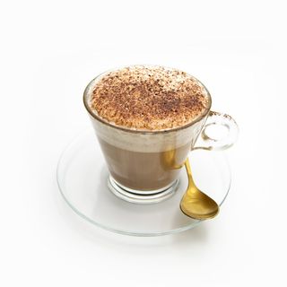 Café Cappuccino