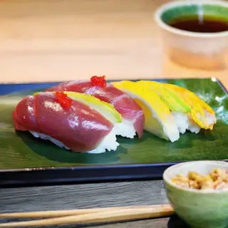 Nigiri Thon