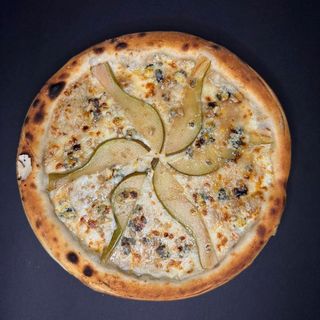 Піца Груша-Дор Блю