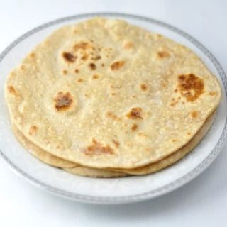 Tandoori Roti