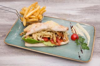 Panino al Polo 500gr