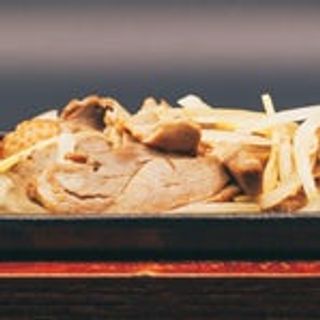 190. Anatra alla piastra