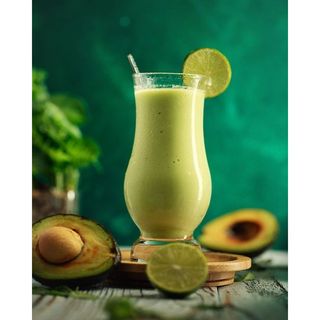 Avocado Juice