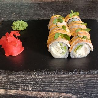 Рол Хатторі (310г)