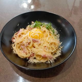 Паста Карбонара (250гр)