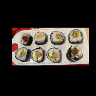 146. Fotomaki Gambas Y Pepino (6 Uds.)