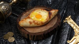 აჭარის მზიანი ნავები - მინი აჭარული