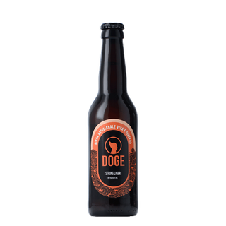 DOGE Vienna Lager