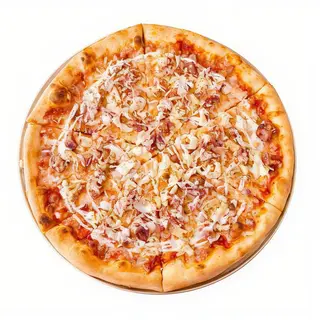 Pizza Rasputin (Pequeña)