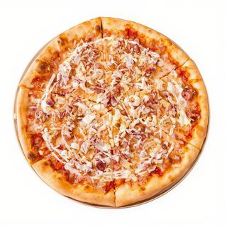 Pizza Rasputin (Pequeña)