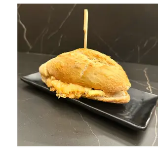 Pincho De Lomo Relleno (1 Ud.)