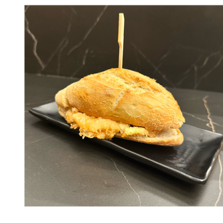 Pincho De Lomo Relleno (1 Ud.)