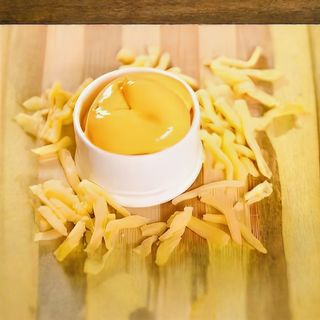Cheezy sos