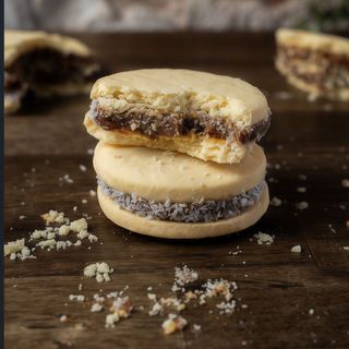 Alfajor Maicena