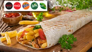 Frytokebab