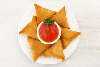 Samosa