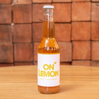 On Lemon Agrest