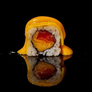 Mango roll