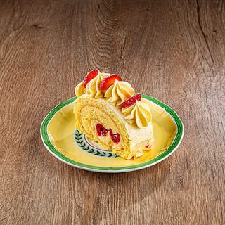 ჟოლოს რულეტი