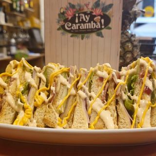 Bikini Ay Caramba (Normal)