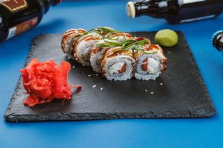 სფეშელ როლი