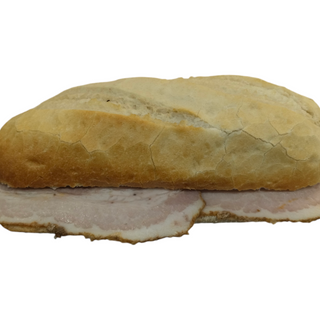 Bocadillo De Chicharrón